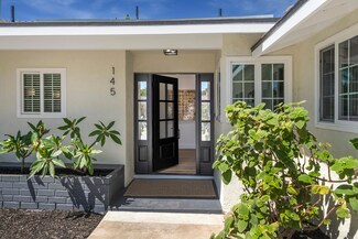 145 Walnut Ln, Santa Barbara, CA 93111