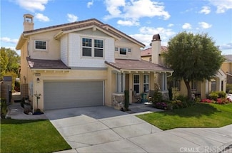 28862 Silversmith Dr, Valencia, CA 91354
