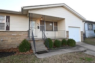 6942 E 6th St, Tulsa, OK 74112