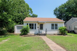 413 S Burdick St, Stillwater, OK 74074