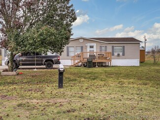 7210 Brook St, Beggs, OK 74421