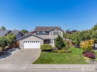 3108 118th Dr NE, Lake Stevens, WA 98258