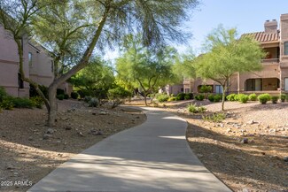 15151 N Frank Lloyd Wright Blvd Unit 1087, Scottsdale, AZ 85260