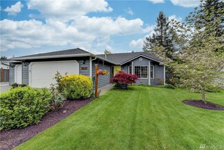 10830 Forest Rd, Lake Stevens, WA 98258