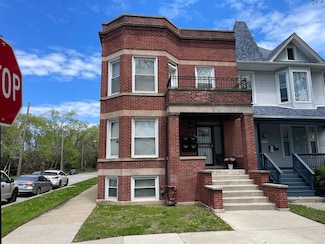 1300 E 72nd St Unit 1R, Chicago, IL 60619