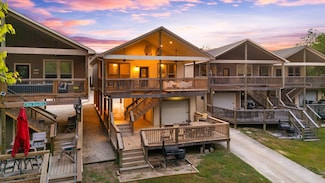 198 River Villas Ct Unit 3, Canyon Lake, TX 78132