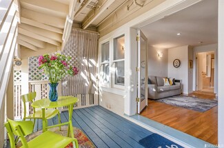 333 Cherry St Unit B, San Francisco, CA 94118
