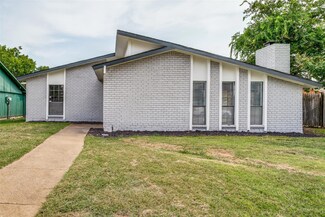 7634 Ashcrest Ln, Dallas, TX 75249