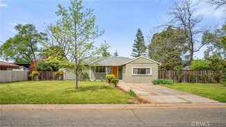 1474 Mountain View Ave, Chico, CA 95926