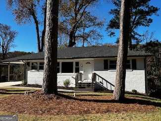 1723 Capistrana Place, Decatur, GA 30032