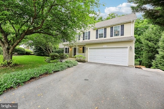 2823 Graybill Ct, New Windsor, MD 21776