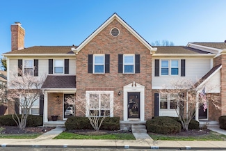 5264 Meadowknoll Ln Unit 5264, Columbus, OH 43220