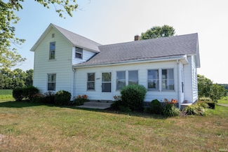 14310 Juniper Rd, Argos, IN 46501