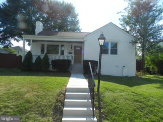 10210 Douglas Ave, Silver Spring, MD 20902