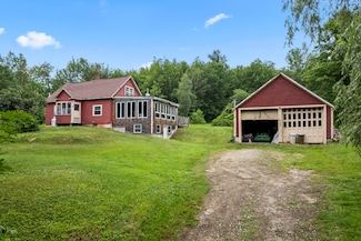 130 Hebron Rd, Buckfield, ME 04220