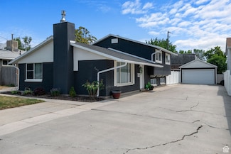 862 E Spring View Dr, Salt Lake City, UT 84106
