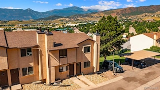 1436 Territory Trail, Colorado Springs, CO 80919