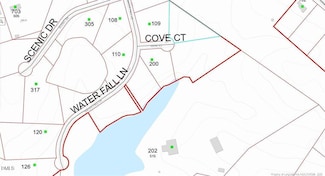 Lot 4 Cove Ct, Sanford, NC 27330