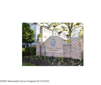 7 Centre St Unit 1104, Ocean Township, NJ 07712