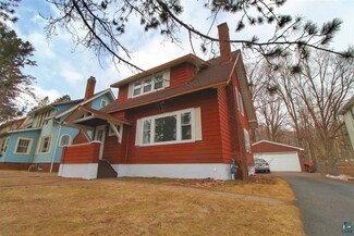 323 W Arrowhead Rd, Duluth, MN 55803