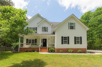 251 Ivy Glen Ln, Bumpass, VA 23024