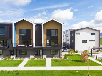 2715 W Graf St Unit C, Bozeman, MT 59718
