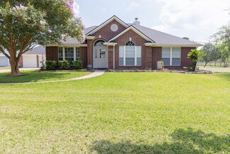 32803 Teal St, Brookshire, TX 77423