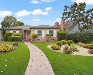 3920 Linden Ave, Long Beach, CA 90807