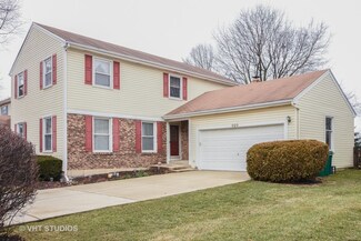 920 Knollwood Dr, Buffalo Grove, IL 60089