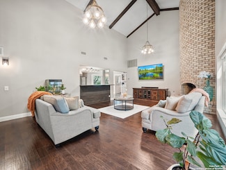 3510 Rocky Creek, San Antonio, TX 78247