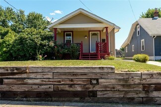 269 Dennison Ave, Akron, OH 44312