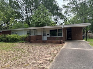 936 Hillman St, Montgomery, AL 36109