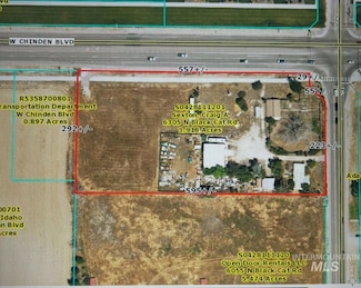 6305 N Black Cat Rd, Meridian, ID 83646