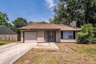 1022 Oakcrest Dr, Charleston, SC 29412