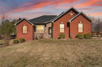 5618 Cedarview Ct NE, Corydon, IN 47112