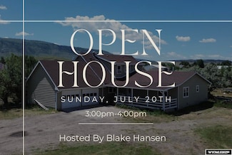 4122 Ranch Rd, Casper, WY 82604