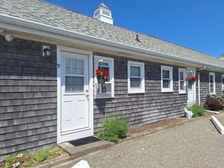 41 Old Wharf Rd Unit 8 & 9, Dennis Port, MA 02639