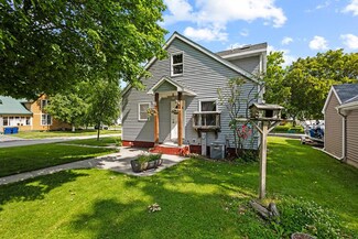 520 Vliet St, Kewaunee, WI 54216
