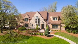 1355 Dennison Rd, East Lansing, MI 48823