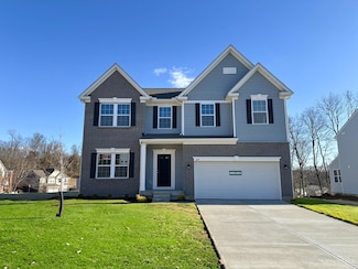4175 Foxpoint Ridge, Cleves, OH 45002