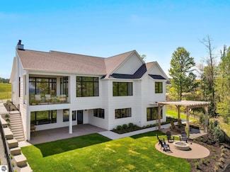 13759 S Meridian Dr, Traverse City, MI 49684