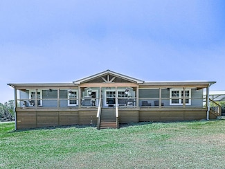 2809 Pleasant Arbor Rd, Waleska, GA 30183
