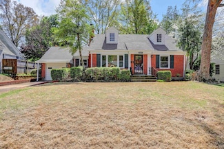 3607 Highland Park Place, Memphis, TN 38111
