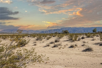 1111 Desert Heights Dr, Twentynine Palms, CA 92277