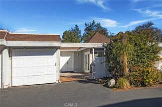 22325 Caminito Arroyo Seco Unit 57, Laguna Hills, CA 92653