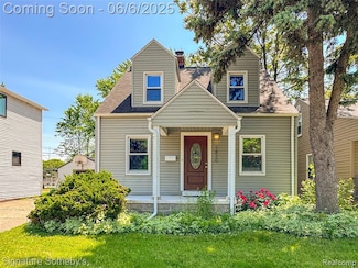 1820 Guthrie Ave, Royal Oak, MI 48067
