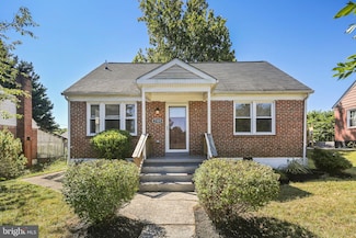 7109 Liberty Rd, Gwynn Oak, MD 21207