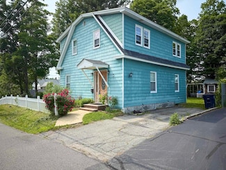 100 Bowers St, Nashua, NH 03060