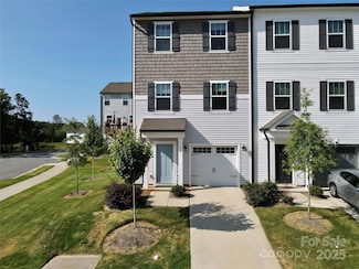 11005 Woodland Creek Way, Charlotte, NC 28262