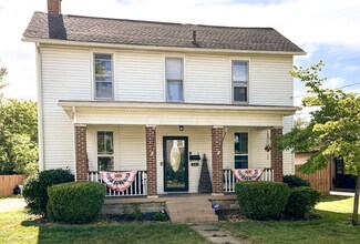 221 West St, Groveport, OH 43125